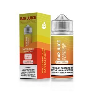 bar juice juice bar juice watermelon cantaloupe vape juice 100ml 32726611361903.jpg