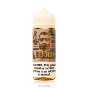 Home beard vape co juice beard vape co no 00 cappuccino tobacco 120ml vape juice 13493782380655.jpg