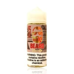 Home beard vape co juice beard vape co no 71 sweet sour sugar peach 120ml vape juice 13493774057583.jpg