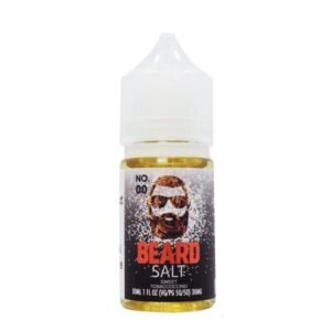 beard vape co juice beard vape co salts no 00 cappuccino tobacco 30ml nic salt vape juice 3537852203128.jpg