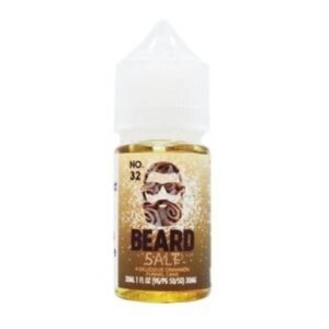 beard vape co juice beard vape co salts no 32 cinnamon funnel cake 30ml nic salt vape juice 3537855840376.jpg