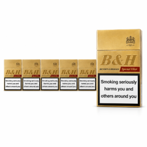 benson hedges special filter carton ausvape direct.png