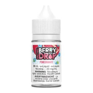 berry drop ice salt nic e liquid pomegranate 30ml.jpg