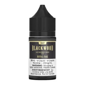 blackwood salt e liquid royal oak 30ml.jpg