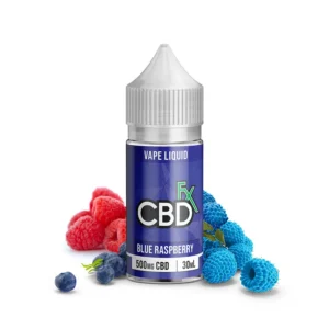 cbdfx vapeseries blueraspberry 500mg.webp