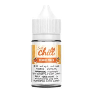 chill salt e liquid orange peach 30ml.jpg