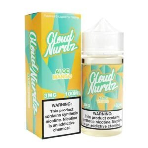 cloud nurdz juice cloud nurdz aloe mango 100ml vape juice 31995908882543.jpg