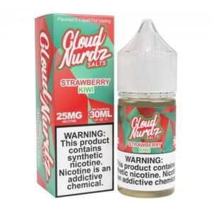 cloud nurdz juice cloud nurdz salts strawberry kiwi nic salt vape juice 30ml 33286052348015.jpg