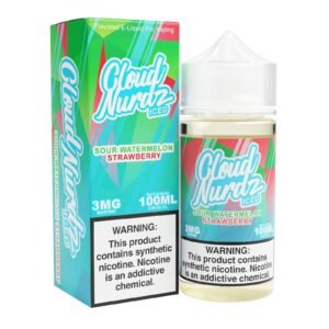 cloud nurdz juice sour watermelon strawberry iced 100ml tf vape juice cloud nurdz 32159121014895.jpg
