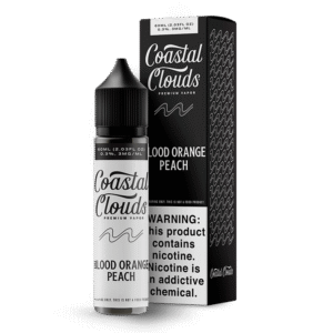 coastal clouds blood orange peach vape juice 60ml 3mg.png