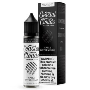 coastal clouds juice coastal clouds apple watermelon 60ml tf vape juice 30304664125551.jpg