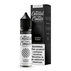 coastal clouds juice coastal clouds citrus peach 60ml vape juice 14901976367215.png