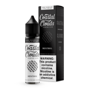 coastal clouds juice coastal clouds menthol 60ml vape juice 14655453200495.png