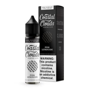 coastal clouds juice coastal clouds oceanside pink lemonade 60ml vape juice 14619382481007.jpg