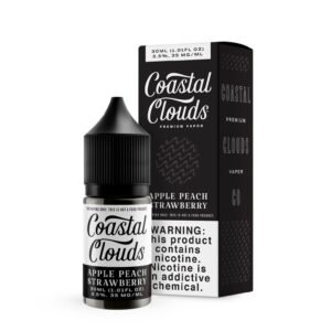 coastal clouds juice coastal clouds saltwater apple peach strawberry 30ml nic salt vape juice 14614276440175 scaled 1.jpg