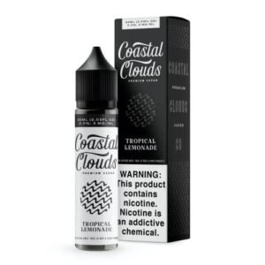 coastal clouds juice coastal clouds tropical lemonade 60ml vape juice 14932261437551.jpg
