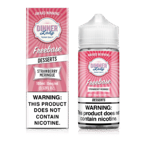 dinner lady juice 0mg dinner lady strawberry meringue 100ml 34900301054063.png