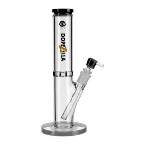 dopezilla cyclops water pipe black 12in.jpg