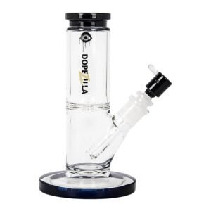 dopezilla cyclops water pipe black 8in.jpg