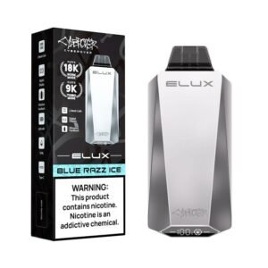 elux cyberover disposable vape 5pct 18000 puffs blue razz.jpg