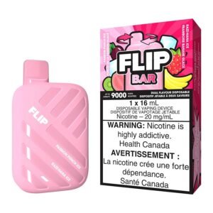 flip bar disposable vape device passion punch ice and razz nana ice 1.jpg