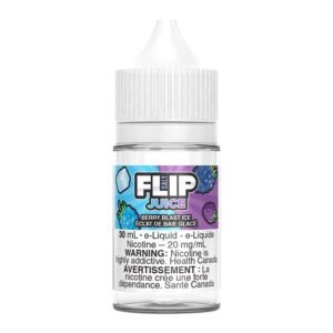 flip juice salt nic e liquid berry blast ice.jpg