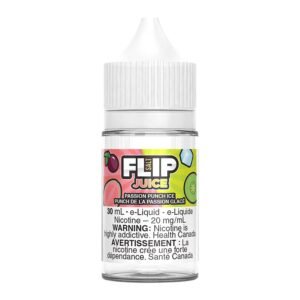 flip juice salt nic e liquid passion punch ice.jpg