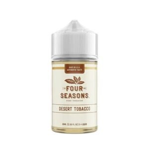 four seasons juice four seasons e liquids desert tobacco 60ml vape juice 34919651606639.jpg