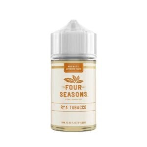 four seasons juice four seasons e liquids ry4 tobacco 60ml vape juice 34919654752367.jpg