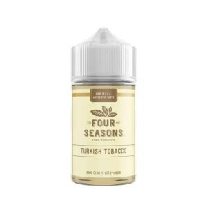 four seasons juice four seasons e liquids turkish tobacco 60ml vape juice 34919655506031.jpg