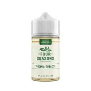 four seasons juice four seasons e liquids virginia tobacco 60ml vape juice 34919656685679.jpg