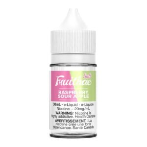 fruitbae salt e liquid raspberry sour apple 30ml.jpg