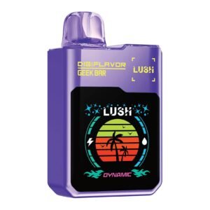 geek bar digiflavor lush disposable vape device raspberry ice.jpg