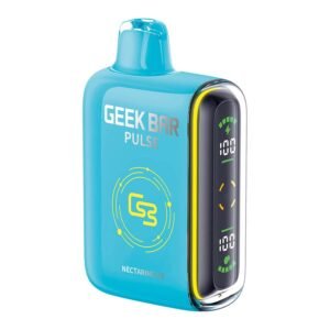 geek bar pulse disposable vape device nectarine ice.jpg