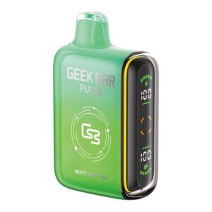 geek bar pulse disposable vape device white grape ice.jpg