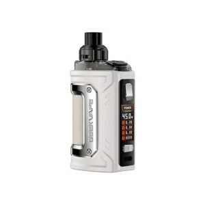 geekvape h45 classic aegis hero 2 classic pod mod kit grey.jpg