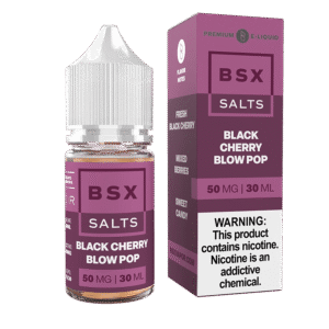 glas bsx black cherry blow pop nic salt vape juice 30ml 50mg.png
