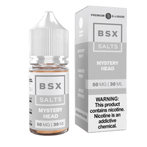 glas bsx mystery head nic salt vape juice 30ml 50mg.png