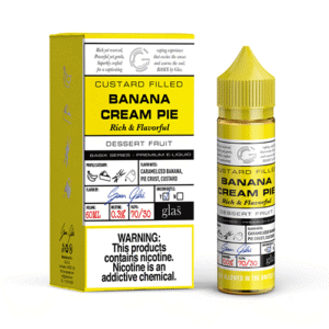 glas juice glas basix banana cream pie 60ml vape juice 12796291186799.png