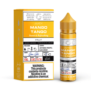 glas juice glas basix series mango tango 60ml vape juice 12796317630575.png