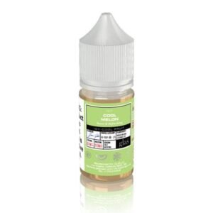 glas juice glas basix series nic salt cool melon 30ml nic salt vape juice 6971720663151.jpg