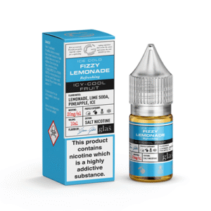 glas juice glas basix series nic salt fizzy lemonade 30ml nic salt vape juice 12796326117487.png
