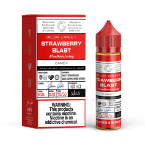 glas juice glas basix series vape juice strawberry gummy 60ml 12796337848431.png