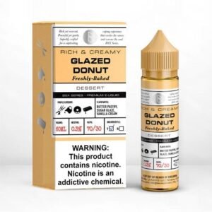 glas juice glas bsx glazed doughnut 60ml tf vape juice 31697503944815.jpg