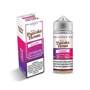 gost juice pancake house berry blast 100ml tf vape juice 31998099456111.jpg