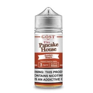 gost juice pancake house golden maple 100ml tf vape juice 30523944632431.jpg