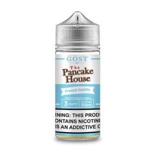gost juice the pancake house french vanilla 100ml tf vape juice 30523946762351.jpg