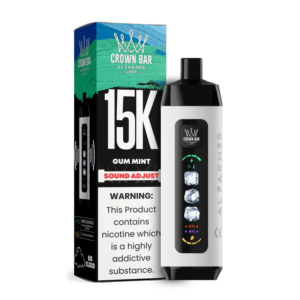 gum mint al fakher crown bar ice adjust 15k.png