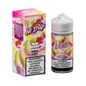 hi drip dew berry 100ml vape juice 0mg.png