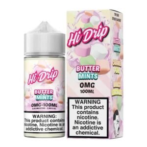 hi drip juice hi drip butter mints vape juice 100ml 33001972662383.jpg